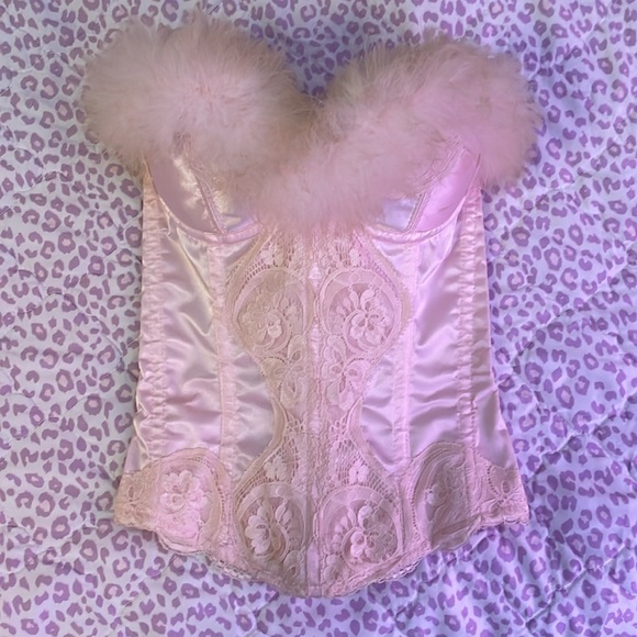 Legally Blonde trashy lingerie - Picture 8 of 14